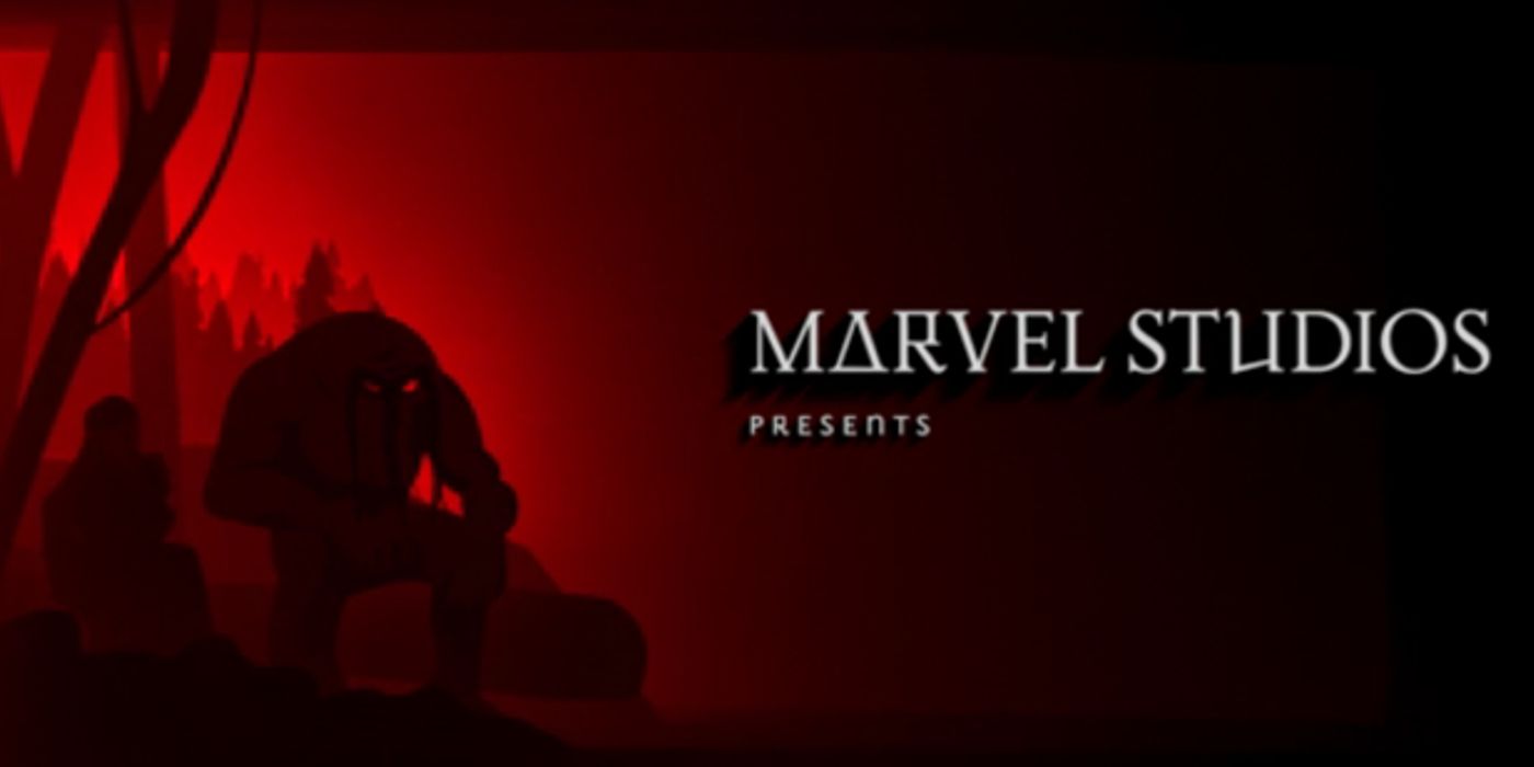 Marvel Studios Presents
