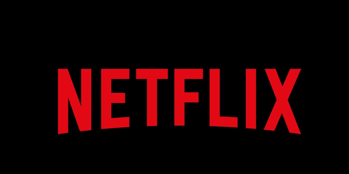 The Netflix logo