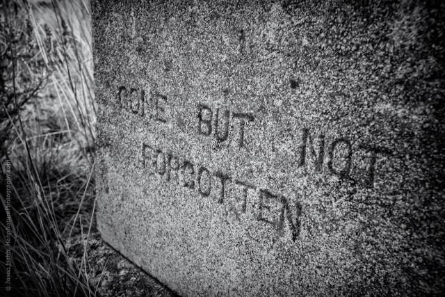 cemeteries words on grave stone