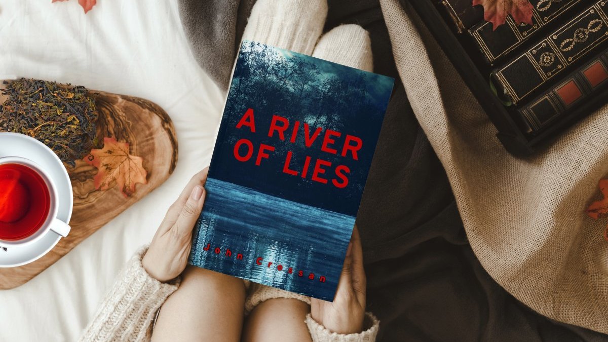 A River of Lies