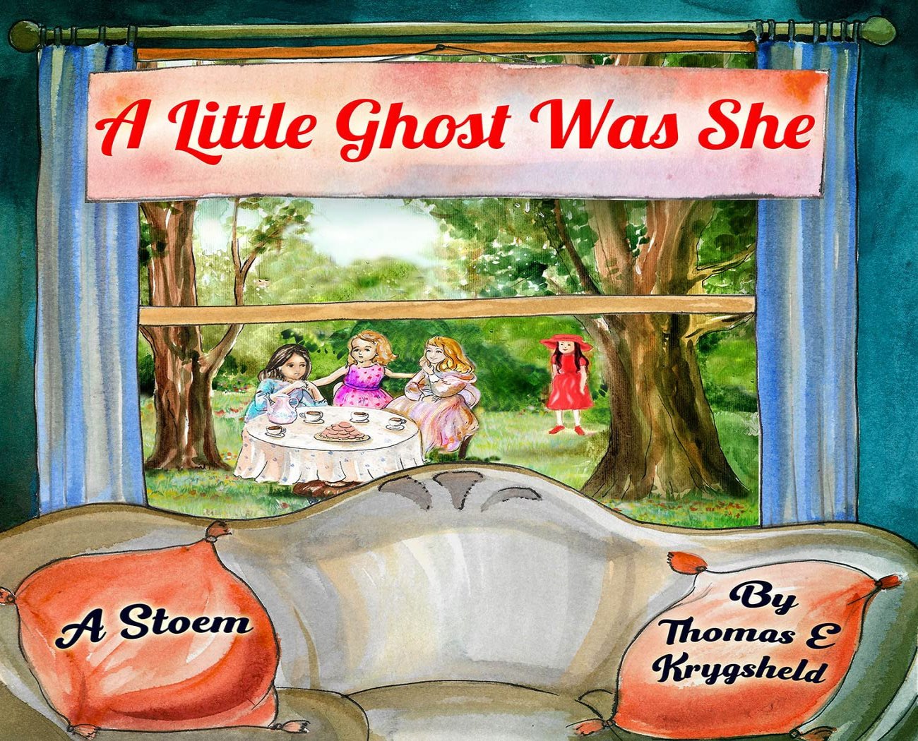 Top 8 Best Scary Books For Kids 2022 Teacher s Picks Art Is Share