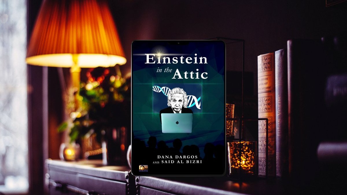 Einstein in the Attic