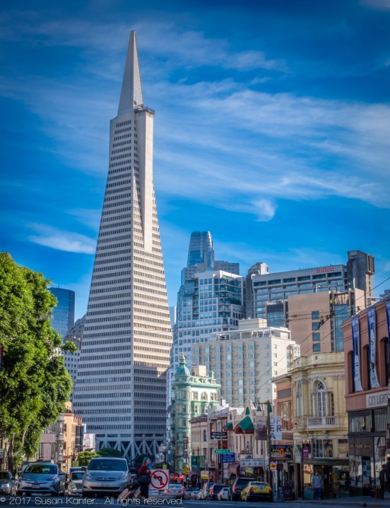 San Francisco stock image list