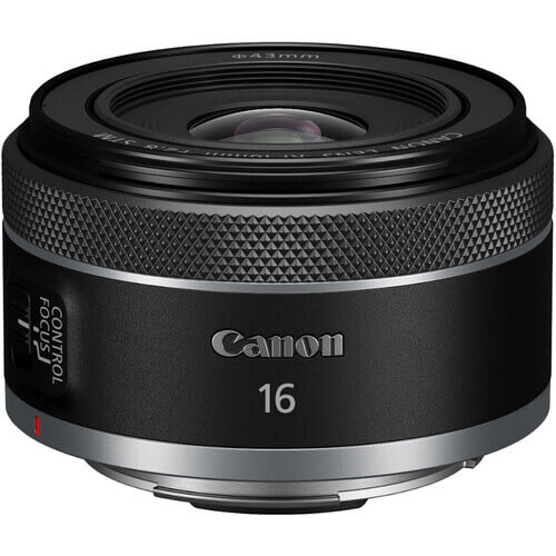Lenses for the Canon EOS R10