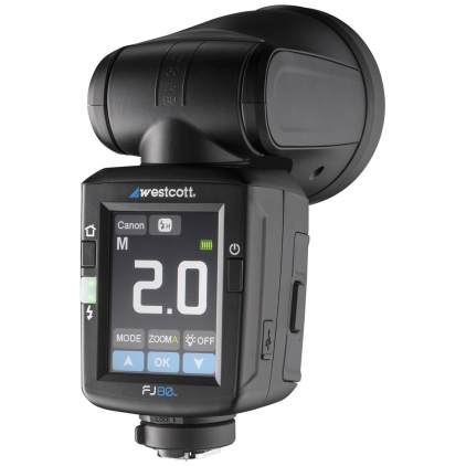 Westcott FJ-80 Flash