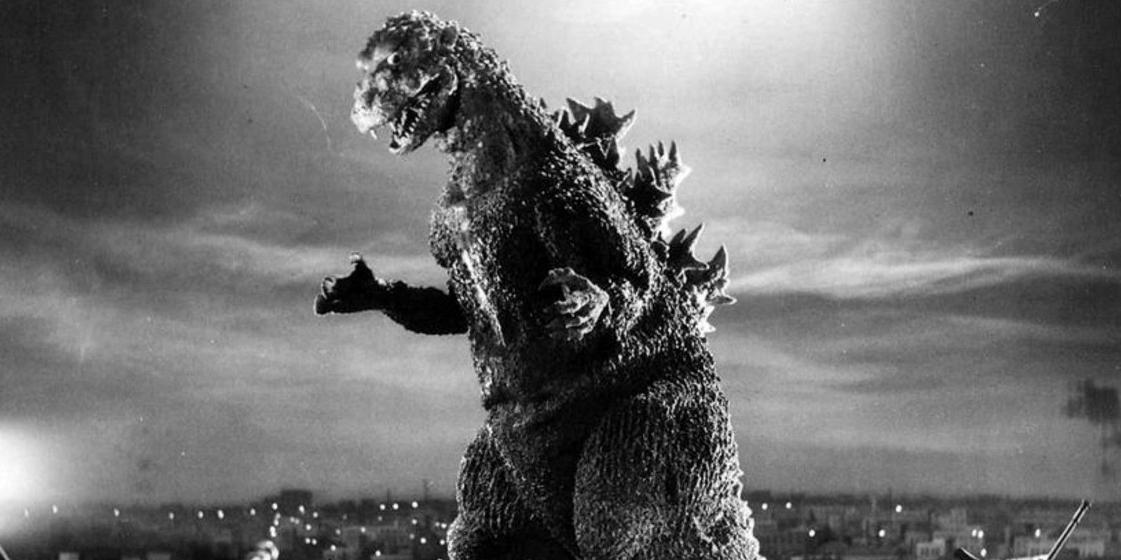 Toho's Original Godzilla