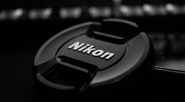 My Nikon Lens Setup