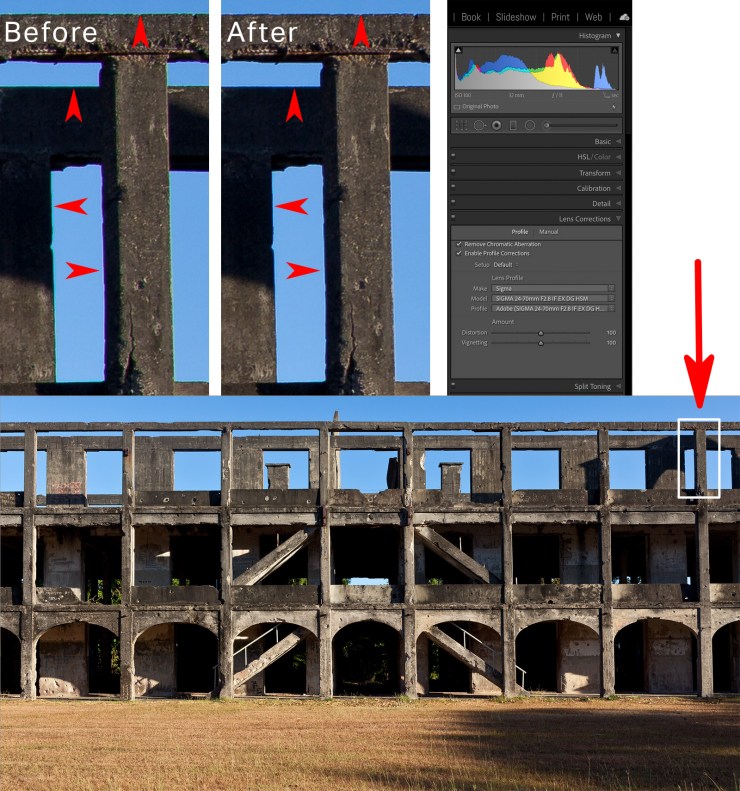 Xpozer Making perfect wall prints: Optimization and editing