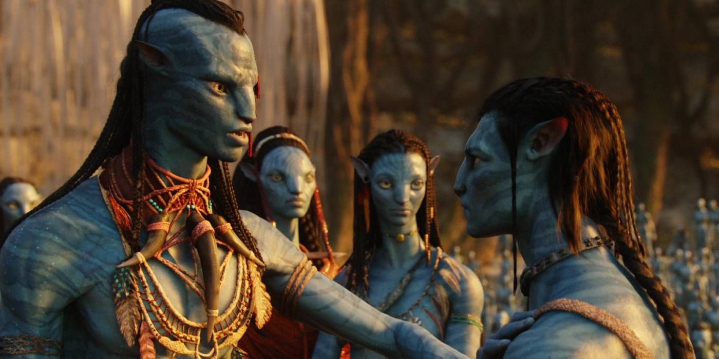 Avatar 2009 movie pic