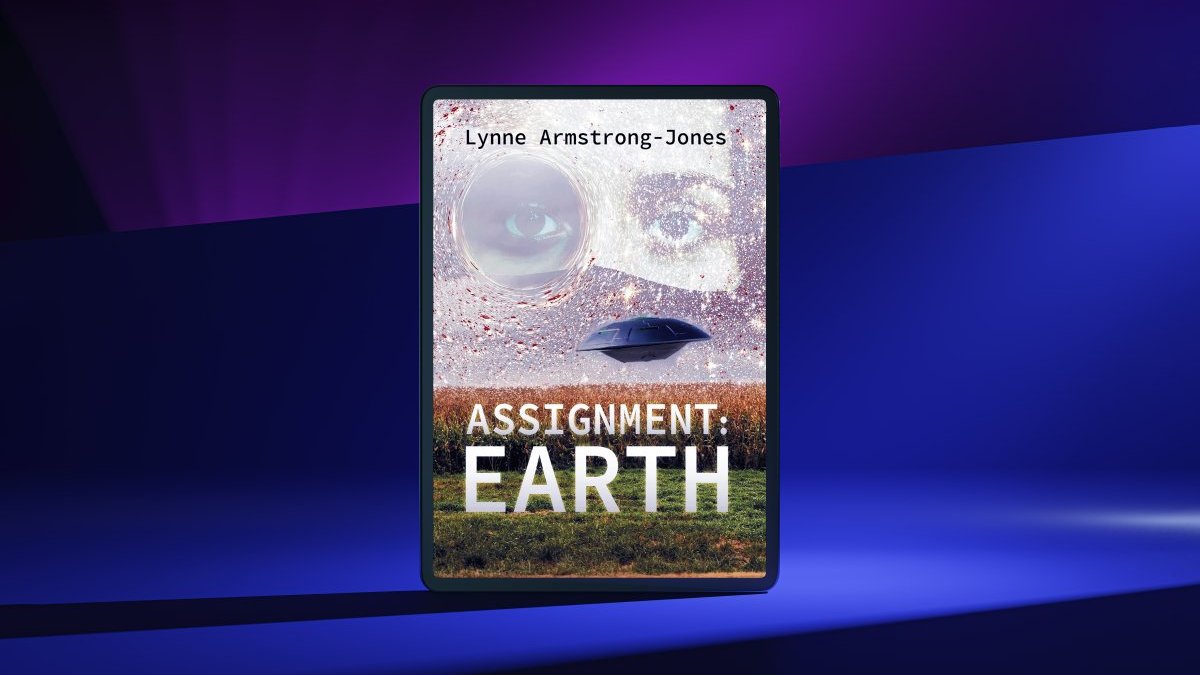 Assignment: Earth